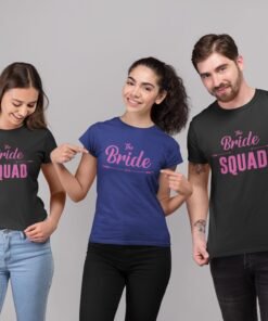 Bride/Groom