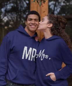 Couple Hoodies