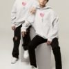 Couple Hoodies
