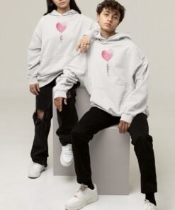 Couple Hoodies