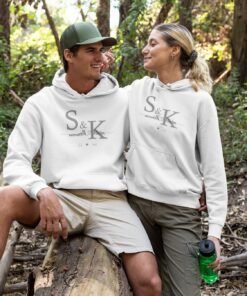 Couple Hoodies