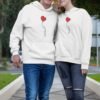 Couple Hoodies