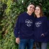Couple Hoodies