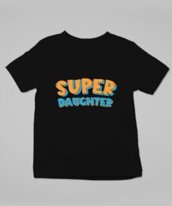Alternative view of Personalised Family Group T-Shirts - Family Matching T-Shirts