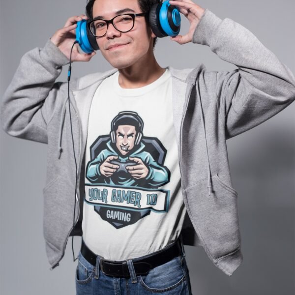 Personalised Profession T-Shirts