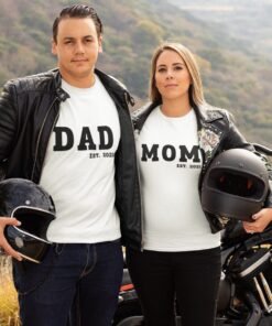 Mom & Dad