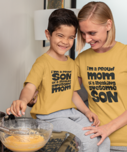 Mom