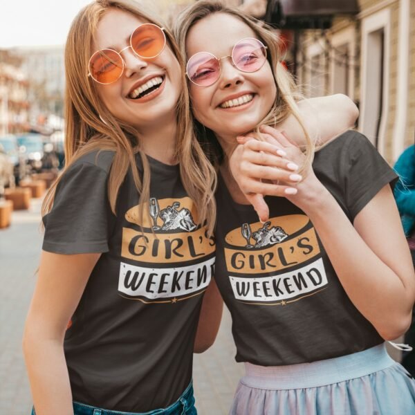 BFF - Best Friends Forever - Best Friend Gifts