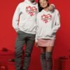 Couple Hoodies