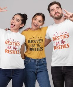Friends Group Vacation T-Shirts - Group T-Shirts for Friends