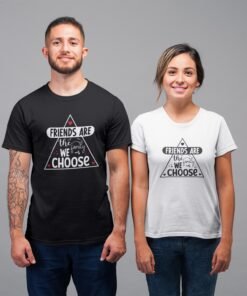Friends Group Vacation T-Shirts - Group T-Shirts for Friends