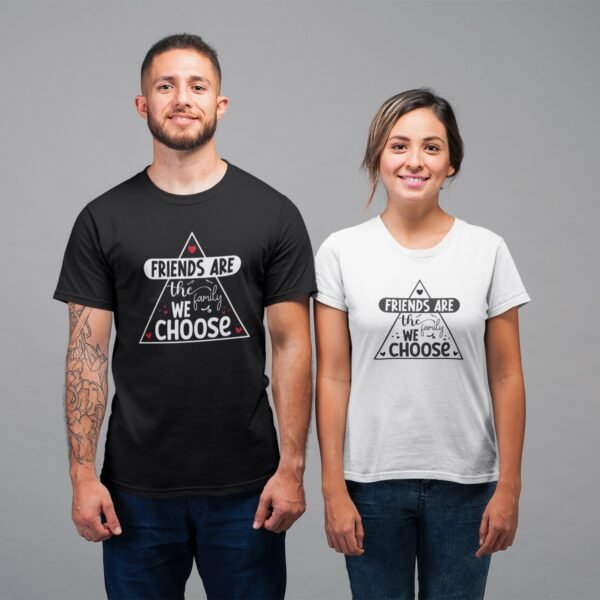 Friends Group Vacation T-Shirts - Group T-Shirts for Friends