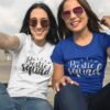 Friends Group Vacation T-Shirts - Group T-Shirts for Friends