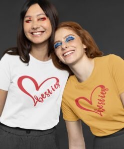 Friends Group Vacation T-Shirts - Group T-Shirts for Friends