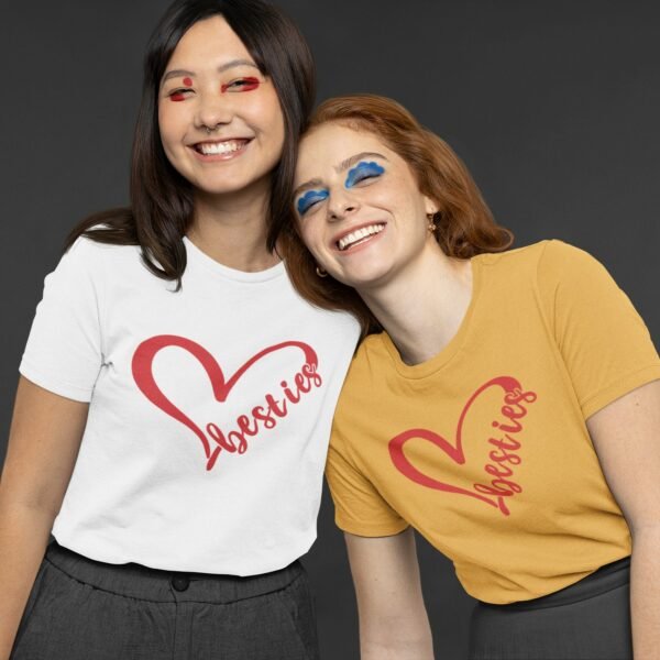 Friends Group Vacation T-Shirts - Group T-Shirts for Friends