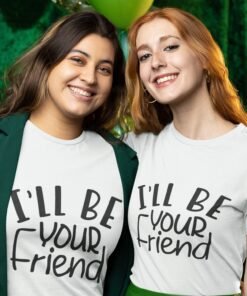 Friends Group Vacation T-Shirts - Group T-Shirts for Friends