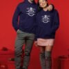 Couple Hoodies