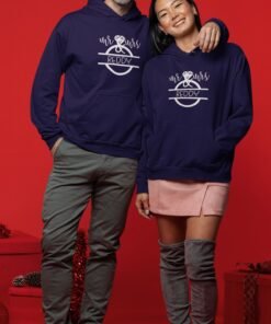 Couple Hoodies