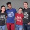 Friends Group Vacation T-Shirts - Group T-Shirts for Friends