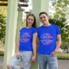 Couple T Shirts