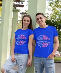 Couple T Shirts