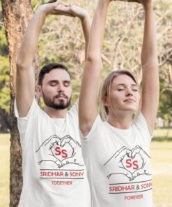 Couple T Shirts