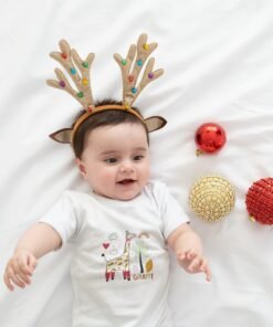 Baby Name Rompers & T-Shirts for Newborn Baby