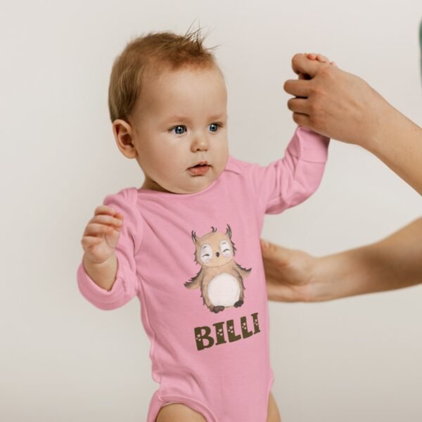 Baby Name Rompers & T-Shirts for Newborn Baby