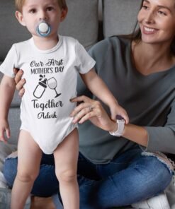 Mother's day Rompers/T-shirts