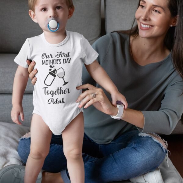 Mother's day Rompers/T-shirts