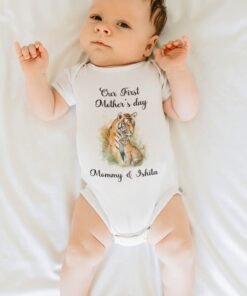 Mother's day Rompers/T-shirts