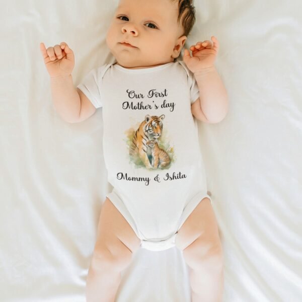 Mother's day Rompers/T-shirts