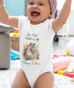 Mother's day Rompers/T-shirts