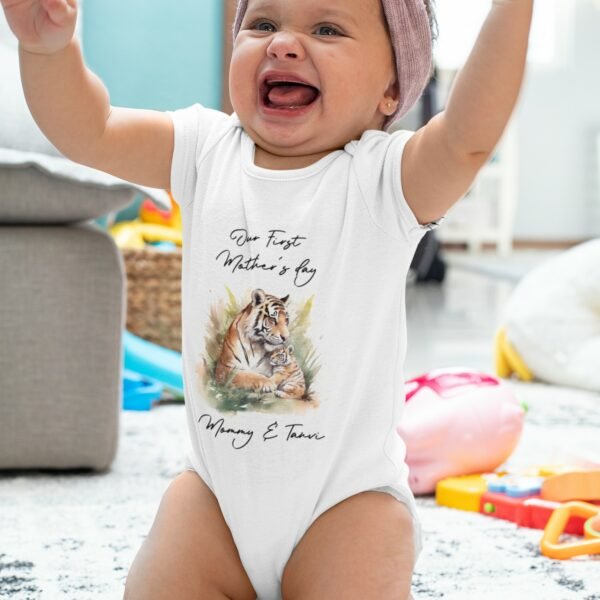 Mother's day Rompers/T-shirts