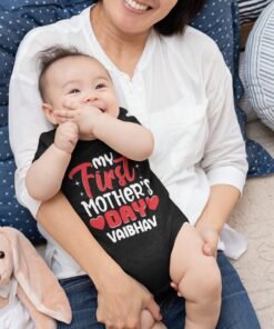 Mother's day Rompers/T-shirts