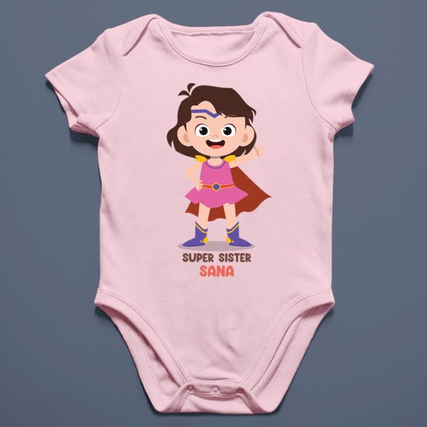 My First Rakhi Baby Romper – Raksha Bandhan Outfit for Newborn & Infants