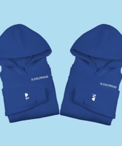 Couple Hoodies