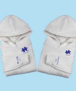 Couple Hoodies
