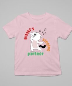 Alternative view of Baby Personalised Family Relations Rompers/T-Shirts - Gifts for New Born