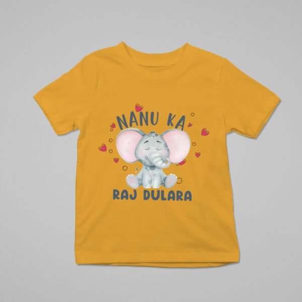 Baby Personalised Family Relations Rompers/T-Shirts - Gifts for New Born