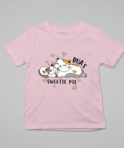 Baby Personalised Family Relations Rompers/T-Shirts - Gifts for New Born