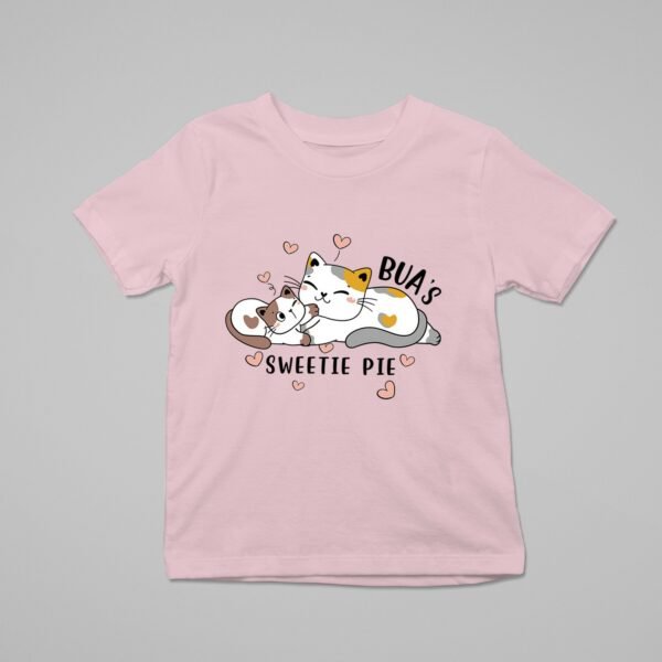 Baby Personalised Family Relations Rompers/T-Shirts - Gifts for New Born