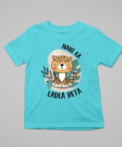 Alternative view of Baby Personalised Family Relations Rompers/T-Shirts - Gifts for New Born