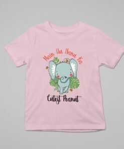 Baby Personalised Family Relations Rompers/T-Shirts - Gifts for New Born