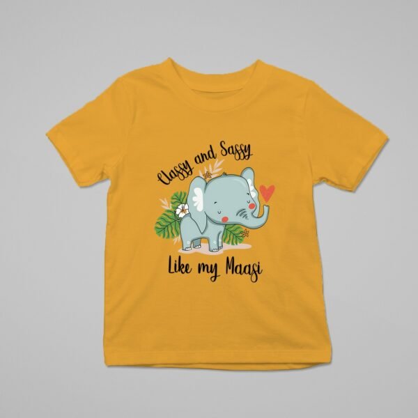 Baby Personalised Family Relations Rompers/T-Shirts - Gifts for New Born