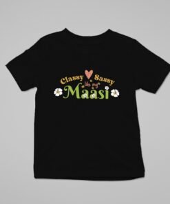 Baby Personalised Family Relations Rompers/T-Shirts - Gifts for New Born