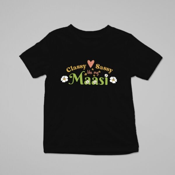 Baby Personalised Family Relations Rompers/T-Shirts - Gifts for New Born