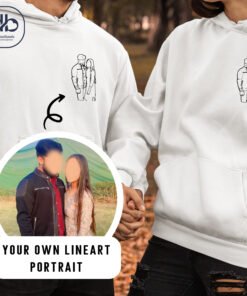 Couple Hoodies