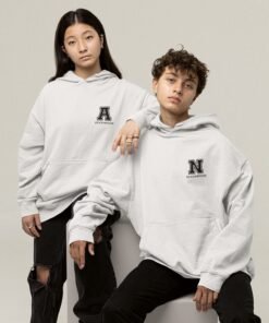 Couple Hoodies