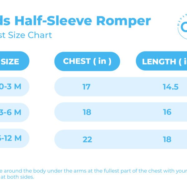 Alternative view of New Born Baby Romper Set Baby Onesies for Girl Set of 3